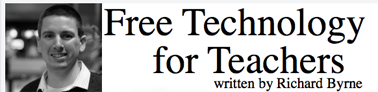 Free Technology for Teachers