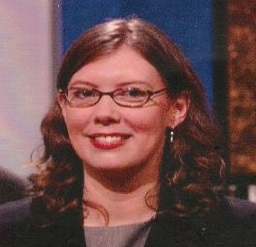 photo of Theresa Conlon