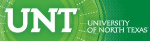University of North Texas Logo