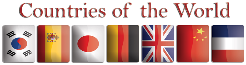 Countries of the World